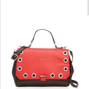 😻🎈NEW‼️RED AND BLACK BAG 👜🎈